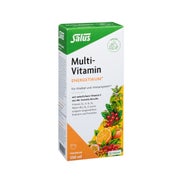 Produktabbildung: Multi-Vitamin Energetikum Tonikum 250 ml