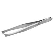 Produktabbildung: Apoline Pinzette Schräg 8 cm verchromt 1 St