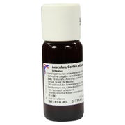 Aesculus Cortex Äth.decoct.urtinktur D 1 50 ml
