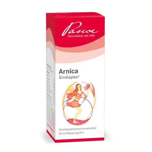 Arnica Similiaplex 50 ml