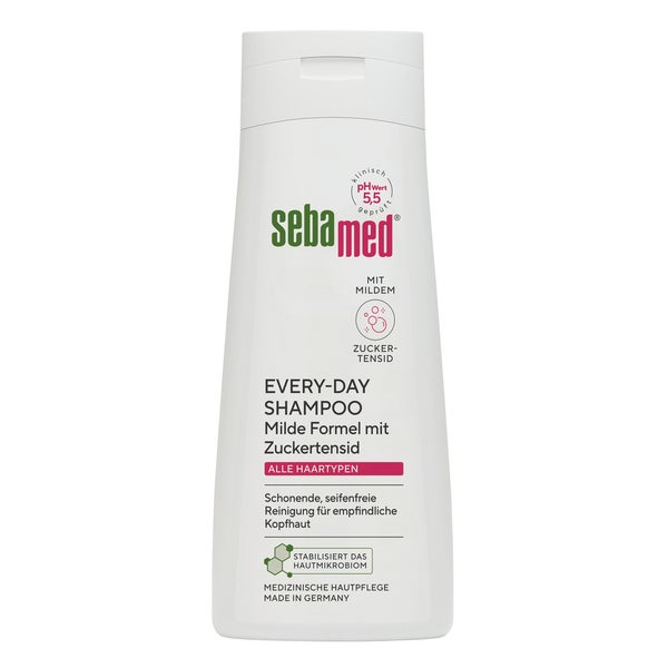 Sebamed Every-Day Shampoo 200 ml