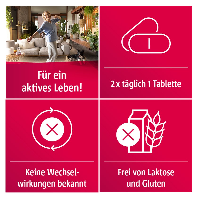 Crataegutt 450 mg Herz-Kreislauf-Tabletten 200 St