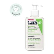 CeraVe Creme-zu-Schaum Reinigung 236 ml