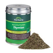 Thymian Gerebelt kbA 20 g