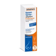 Nasenspray-ratiopharm Erwachsene 15 ml