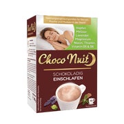 Choco Nuit Schokogetränk 10 St