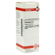 Produktabbildung: Echinacea HAB D 6 Dilution 20 ml