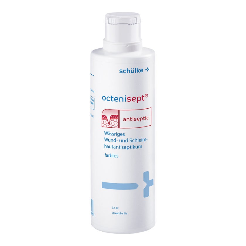 Octenisept Lösung 250 ml
