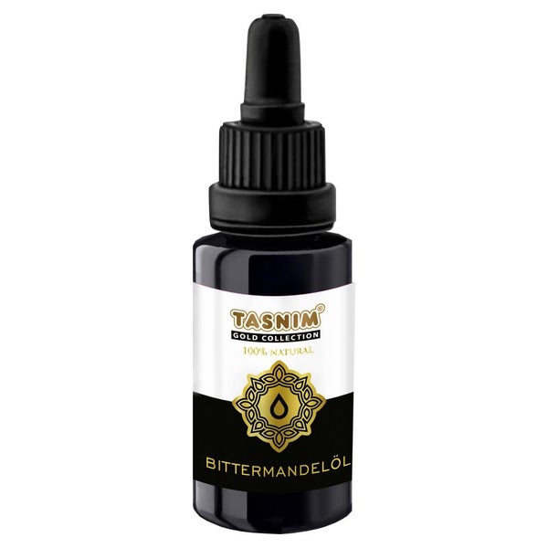 Bittermandelöl Ätherisches Öl 20 ml