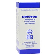 Elhatop Minodyn Nr.47 Tropfen 50 ml