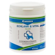 Canina Schlank & Vital 500 g