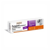 Produktabbildung: Fungizid ratiopharm Extra 30 g