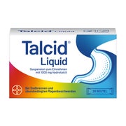 Produktabbildung: Talcid Liquid 20 St