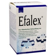 Produktabbildung: Efalex Kapseln 270 St