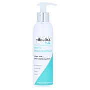 Ibiotics med Sanfte REINIGUNGSMILCH 200 ml