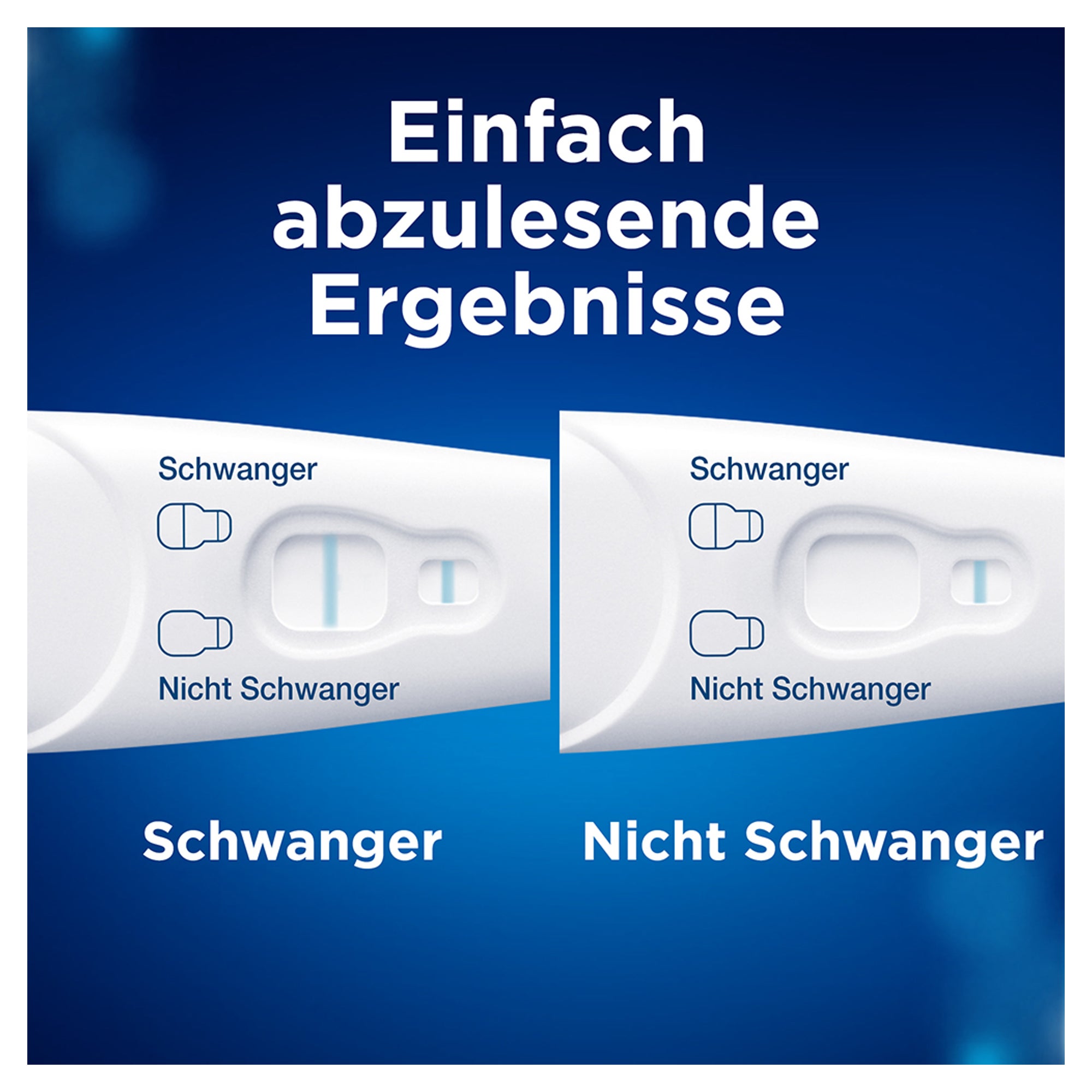 Schwangerschaftstest In Der Früh Oder Am Abend Erfahrungen zu Clearblue Schwangerschaftstest Frühe Erkennung | medpex
