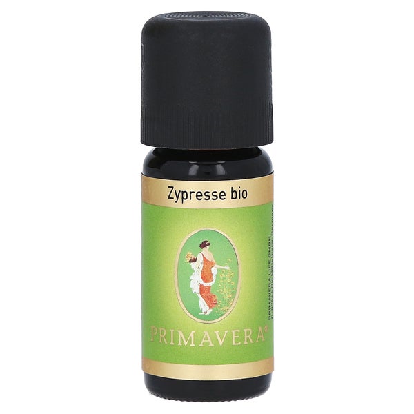 Zypresse kbA Ätherisches Öl 10 ml