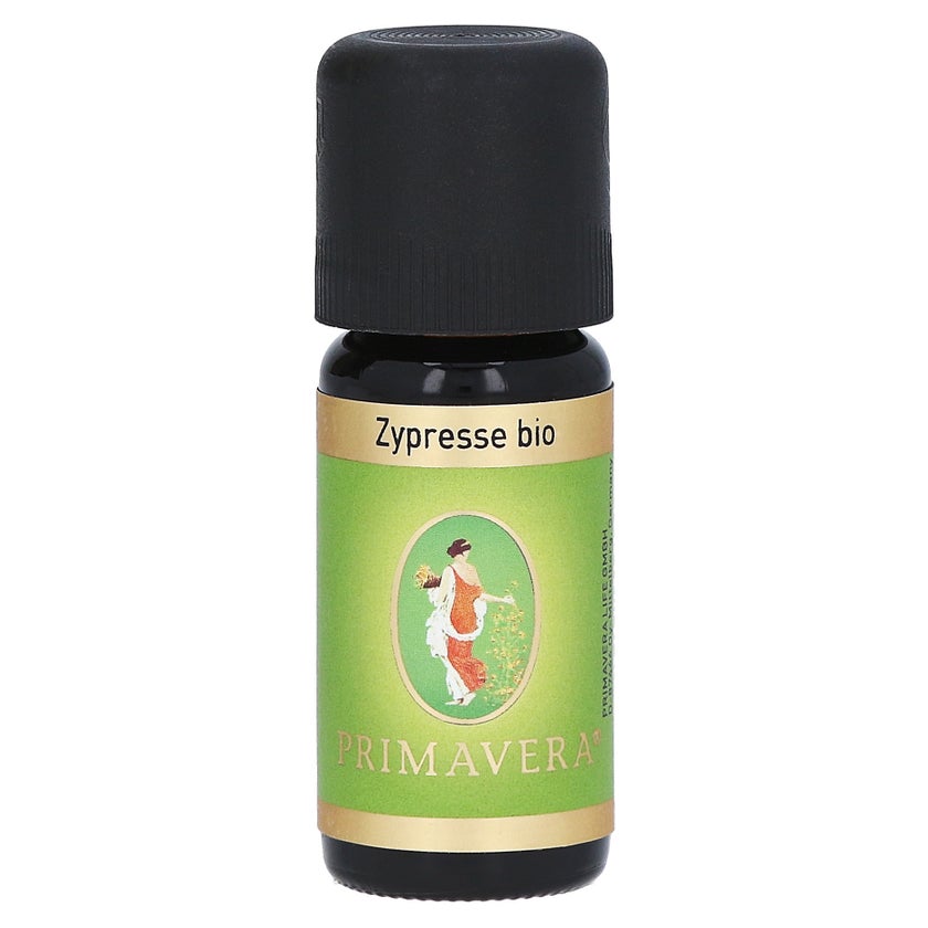 Zypresse kbA Ätherisches Öl 10 ml