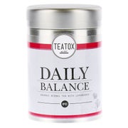 Daily Balance Organic Herbal Tea Dose 50 g