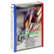 Produktabbildung: Pressotherm Kalt-warm-kompresse 12x29 cm 1 St