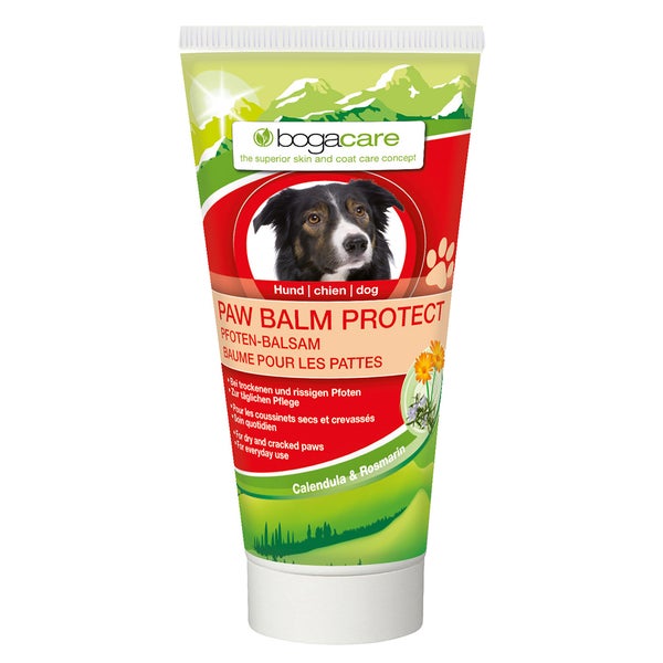 Bogacare Pfotenbalsam vet. 50 ml