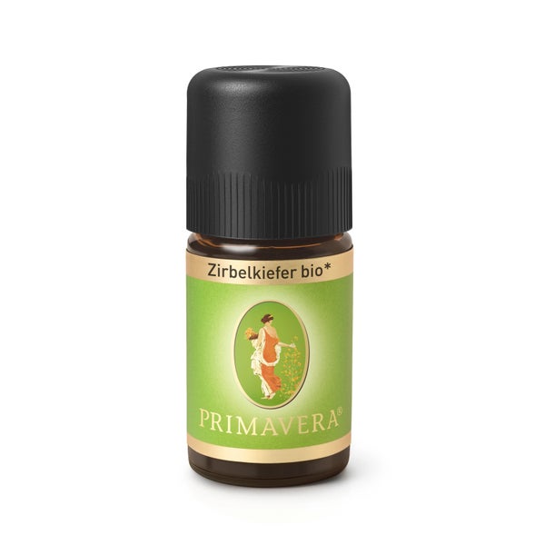 Zirbelkiefer bio 5 ml