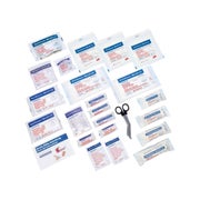 Produktabbildung: Holthaus Medical Füllsortiment Verbandkasten, DIN 13169 1 St