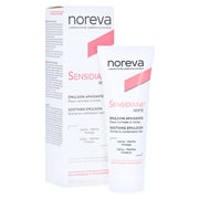 Produktabbildung: Noreva Sensidiane Creme empfindliche Mis 40 ml