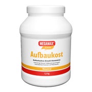 MEGAMAX AUFBAUKOST NEUTRAL 1,5 kg