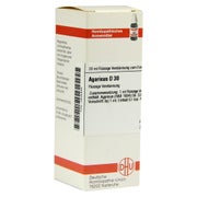 Agaricus D 30 Dilution 20 ml