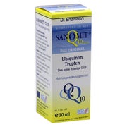 Produktabbildung: Sanomit Q10 Flüssig 30 ml