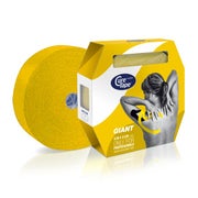CureTape® Giant Classic Kinesiotape Gelb 1 St