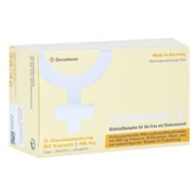 Produktabbildung: Fertilovit F Kapseln 90 St