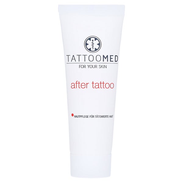 Tattoomed After Tattoo Salbe 25 ml