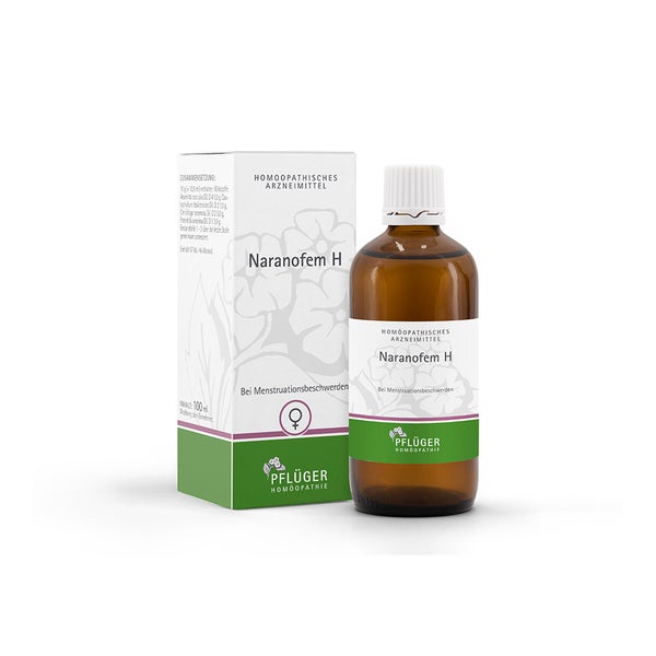 Naranofem H Tropfen 100 ml