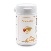 Produktabbildung: Apfelessig Kapseln 60 St