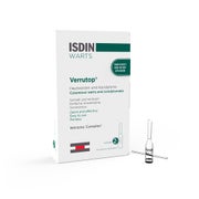 ISDIN WARTS Verrutop 2X0,1 ml