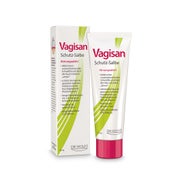 Vagisan Schutz-Salbe 75 ml