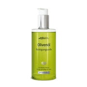 medipharma cosmetics Olivenöl Reinigungsseife flüssig 250 ml