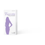 Feanolla 75 Mikrogramm Filmtabletten 1X28 St