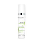 Produktabbildung: BIODERMA Sébium Night Peel Glättendes Peeling-Konzentrat 40 ml
