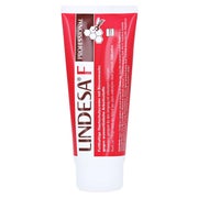Produktabbildung: Lindesa F Professional Hautschutzcreme f 100 ml