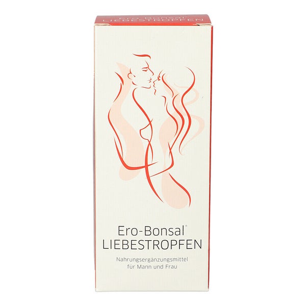 ERO Bonsal Lösung 250 ml