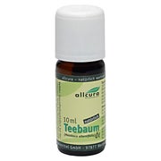 allcura Teebaumöl 10 ml
