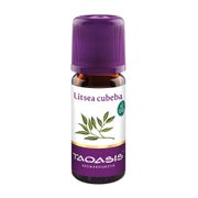 Produktabbildung: Litsea Cubeba Öl Bio 10 ml