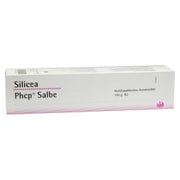 Silicea PHCP Salbe 100 g