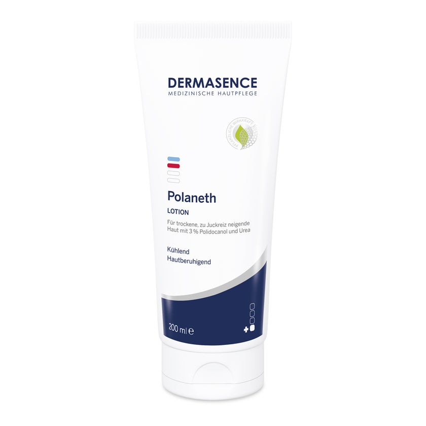 DERMASENCE Polaneth Lotion 200 ml
