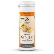 Produktabbildung: Ingwer Ginjer Kaugummi 30 g