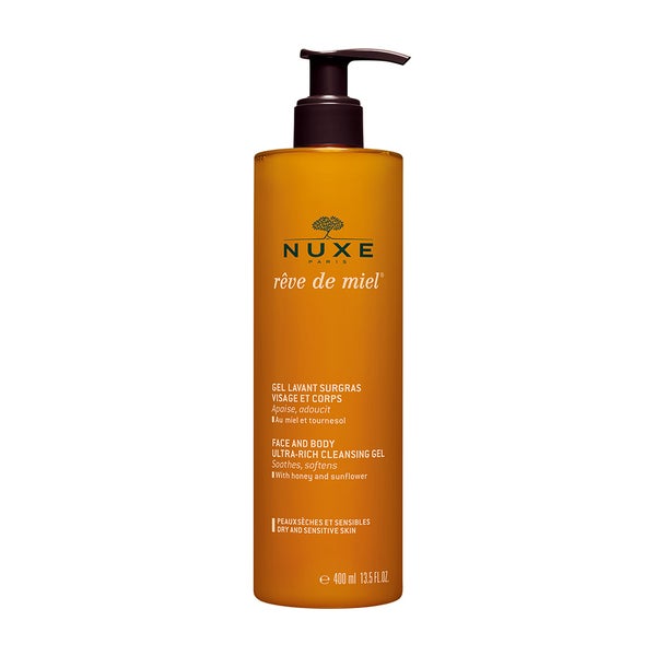 NUXE Rêve de Miel 400 ml