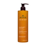 Produktabbildung: NUXE Rêve de Miel 400 ml